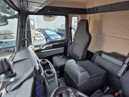 Miscelaneo 2019 MAN TGS 26.420 6x2-4 LL Hiab 177K PRO 2 Stück (20)
