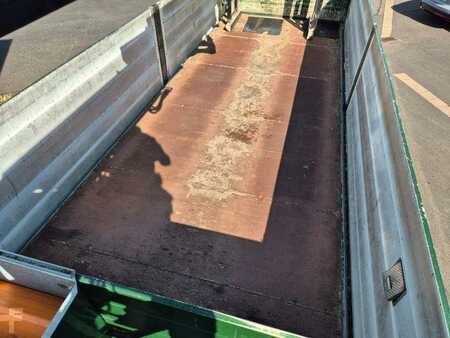 MAN TGS 26.420 6x2-4 LL Hiab 177K PRO 2 Stück