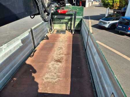 MAN TGS 26.420 6x2-4 LL Hiab 177K PRO 2 Stück