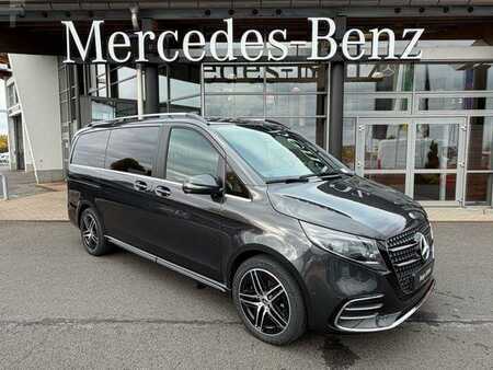 Other 2024 Mercedes-Benz V 300 d 4MATIC EXCLUSIVE AMG Panorama Standheiz (1)