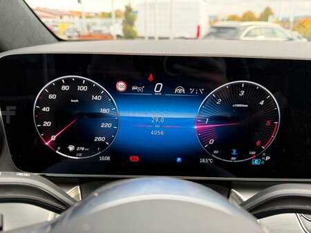 Other 2024 Mercedes-Benz V 300 d 4MATIC EXCLUSIVE AMG Panorama Standheiz (15)