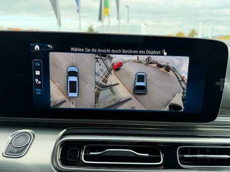 Other 2024 Mercedes-Benz V 300 d 4MATIC EXCLUSIVE AMG Panorama Standheiz (19)