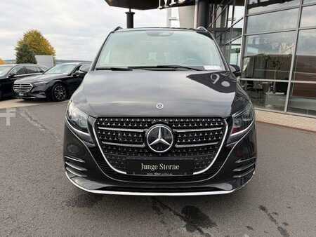 Other 2024 Mercedes-Benz V 300 d 4MATIC EXCLUSIVE AMG Panorama Standheiz (2)