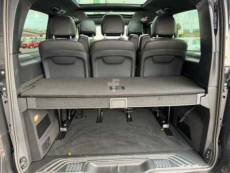 Other 2024 Mercedes-Benz V 300 d 4MATIC EXCLUSIVE AMG Panorama Standheiz (6)