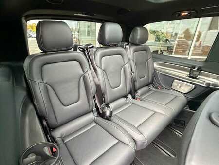 Other 2024 Mercedes-Benz V 300 d 4MATIC EXCLUSIVE AMG Panorama Standheiz (8)