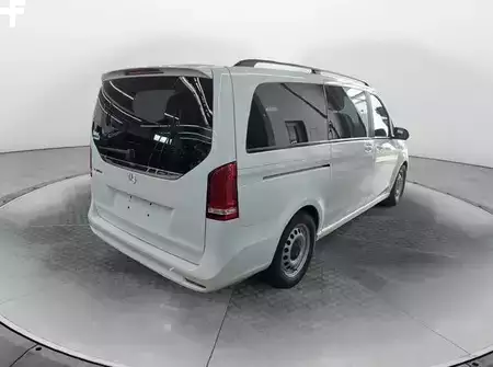 Övrigt 2024 Mercedes-Benz V 300 d Avantgarde Edition AMG DISTRONIC Sound-P (3)
