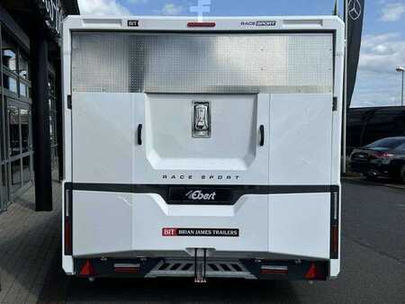 Pozostałe 0 Brian James Race Sport Länge: 5,03 m / 3.000 kg (9)