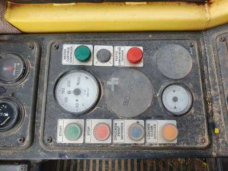 Single drum compactors 2001 BOMAG BW 225 D-3 / 2001 / nur 3.824h! / Variocontrol (12)