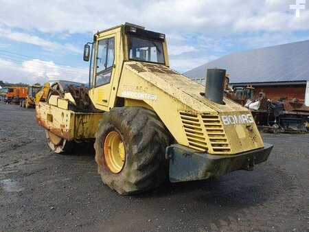 Single drum compactors 2001 BOMAG BW 225 D-3 / 2001 / nur 3.824h! / Variocontrol (3)