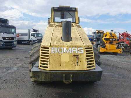 Single drum compactors 2001 BOMAG BW 225 D-3 / 2001 / nur 3.824h! / Variocontrol (4)