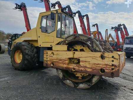 Single drum compactors 2001 BOMAG BW 225 D-3 / 2001 / nur 3.824h! / Variocontrol (7)