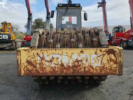 Single drum compactors 2001 BOMAG BW 225 D-3 / 2001 / nur 3.824h! / Variocontrol (8)