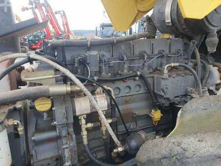 Single drum compactors 2001 BOMAG BW 225 D-3 / 2001 / nur 3.824h! / Variocontrol (9)
