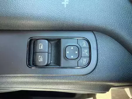 Ostatní 2024 Mercedes-Benz Sprinter 317 CDI 9G 4325 Klima Kamera LED (11)