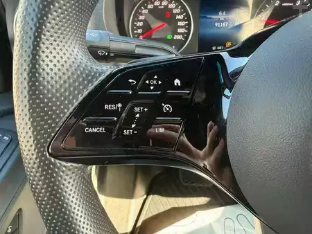 Ostatní 2024 Mercedes-Benz Sprinter 317 CDI 9G 4325 Klima Kamera LED (14)
