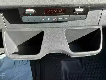 Ostatní 2024 Mercedes-Benz Sprinter 317 CDI 9G 4325 Klima Kamera LED (17)