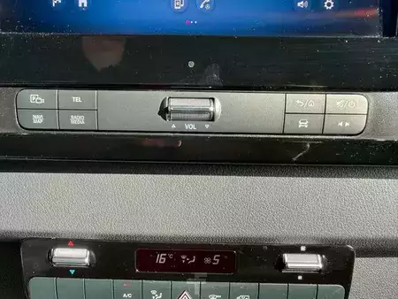 Ostatní 2024 Mercedes-Benz Sprinter 317 CDI 9G 4325 Klima Kamera LED (18)