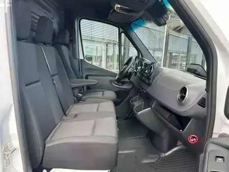 Outro 2024 Mercedes-Benz Sprinter 317 CDI 9G 3665 Klima Kamera Schwing (10)