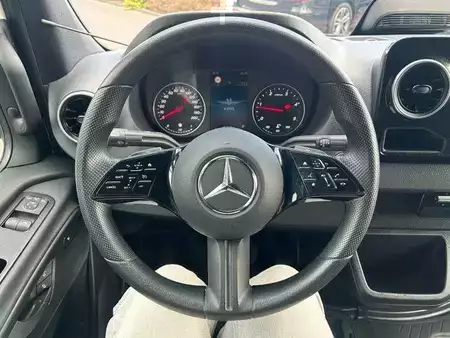 Outro 2024 Mercedes-Benz Sprinter 317 CDI 9G 3665 Klima Kamera Schwing (14)