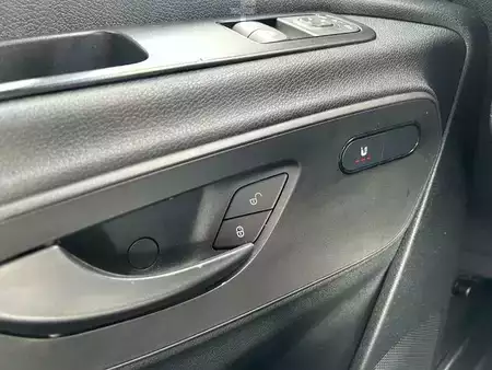 Outro 2024 Mercedes-Benz Sprinter 317 CDI 9G 3665 Klima Kamera Schwing (16)