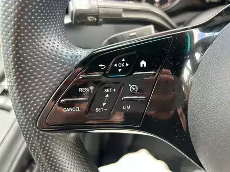 Outro 2024 Mercedes-Benz Sprinter 317 CDI 9G 3665 Klima Kamera Schwing (17)