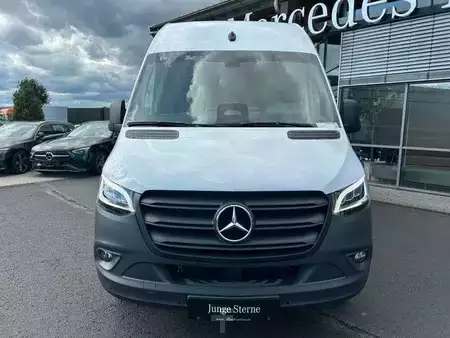 Outro 2024 Mercedes-Benz Sprinter 317 CDI 9G 3665 Klima Kamera Schwing (2)