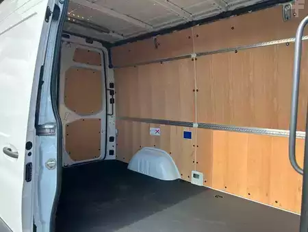 Outro 2024 Mercedes-Benz Sprinter 317 CDI 9G 3665 Klima Kamera Schwing (8)