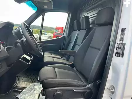 Outro 2024 Mercedes-Benz Sprinter 317 CDI 9G 3665 Klima Kamera Schwing (9)