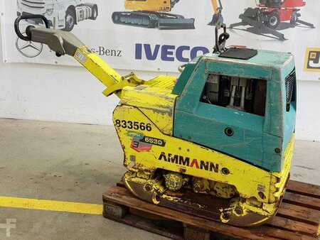 Sonstige 2018 Ammann APH 6530 Rüttelplatte / 539kg / 2018 / Diesel (3)