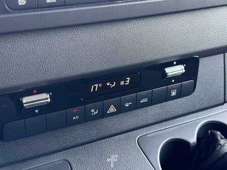 Other 2025 Mercedes-Benz Sprinter 517 CDI 3665 Klima Kamera AHK Warmluft (11)