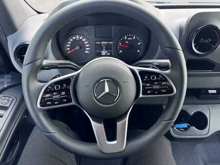 Other 2025 Mercedes-Benz Sprinter 517 CDI 3665 Klima Kamera AHK Warmluft (13)