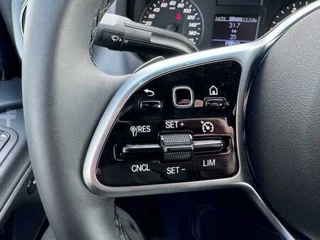 Other 2025 Mercedes-Benz Sprinter 517 CDI 3665 Klima Kamera AHK Warmluft (14)