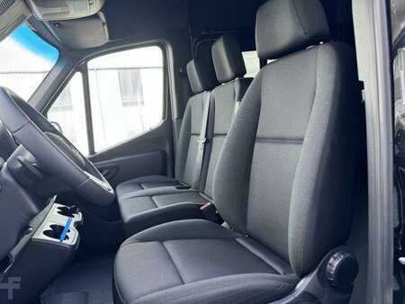 Other 2025 Mercedes-Benz Sprinter 517 CDI 3665 Klima Kamera AHK Warmluft (8)