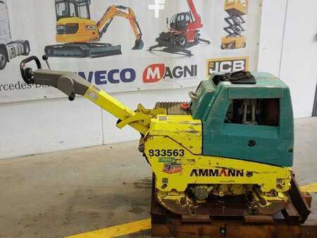 Ostatní 2018 Ammann APH 6530 Rüttelplatte / 539kg / 2018 / Diesel (3)