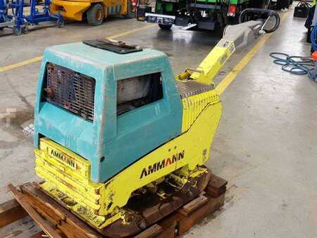 Ostatní 2018 Ammann APH 6530 Rüttelplatte / 539kg / 2018 / Diesel (6)