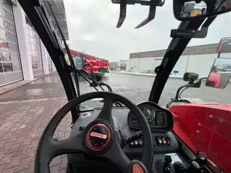 Wielladers 2021 Manitou MT 625 H / 2.042h / 2021 / Teleskoplader (15)