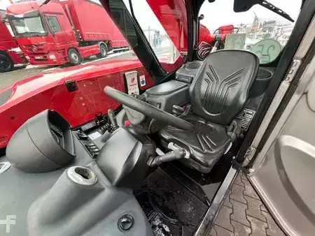 Wielladers 2021 Manitou MT 625 H / 2.042h / 2021 / Teleskoplader (17)