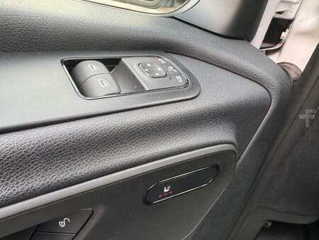 Pozostałe 2025 Mercedes-Benz Sprinter 319 CDI 4325 Klimaautom Kamera LED (16)