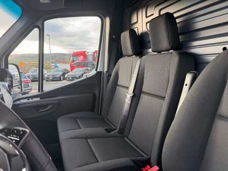 Pozostałe 2025 Mercedes-Benz Sprinter 319 CDI 4325 Klimaautom Kamera LED (9)