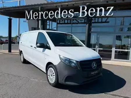 Andet 2024 Mercedes-Benz Vito 116 CDI Extral Klima Kamera SHZ (1)