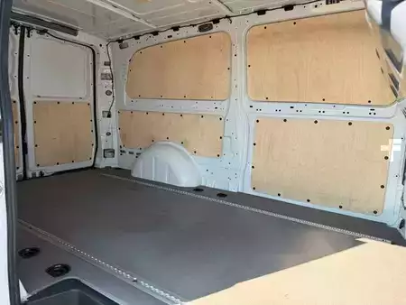 Andet 2024 Mercedes-Benz Vito 116 CDI Extral Klima Kamera SHZ (10)