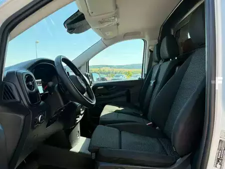 Andet 2024 Mercedes-Benz Vito 116 CDI Extral Klima Kamera SHZ (11)