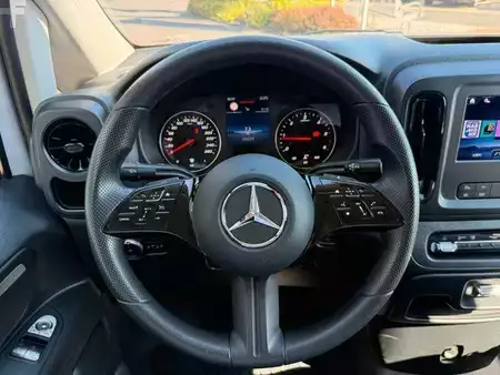 Andet 2024 Mercedes-Benz Vito 116 CDI Extral Klima Kamera SHZ (13)
