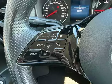 Andet 2024 Mercedes-Benz Vito 116 CDI Extral Klima Kamera SHZ (14)