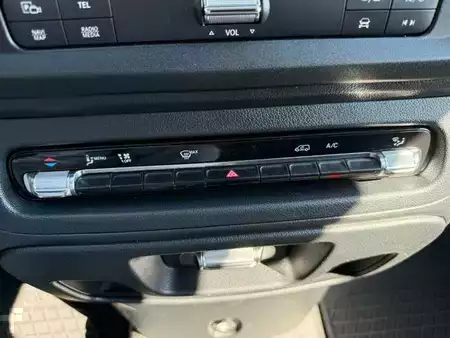 Andet 2024 Mercedes-Benz Vito 116 CDI Extral Klima Kamera SHZ (18)