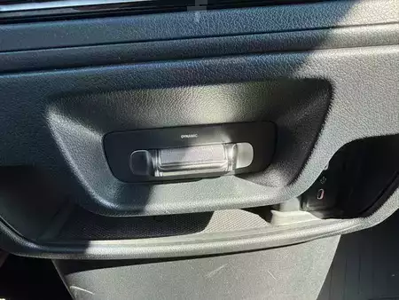 Andet 2024 Mercedes-Benz Vito 116 CDI Extral Klima Kamera SHZ (20)