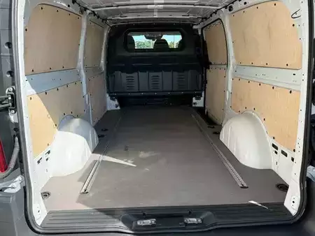 Andet 2024 Mercedes-Benz Vito 116 CDI Extral Klima Kamera SHZ (9)