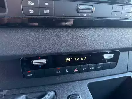 Andet 2024 Mercedes-Benz Sprinter 317 CDI Rollstuhl/Behinderten Lift (20)