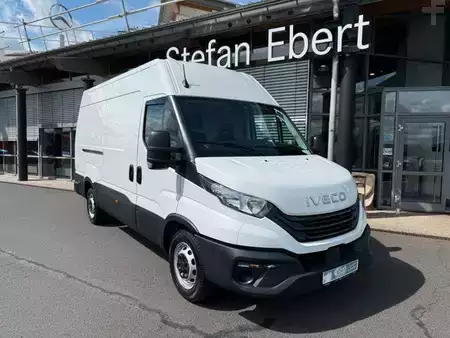 Altri 2026 Iveco Daily 35S14 V Y ASC-Ausbau Kastenwagen *R 3.520* (1)