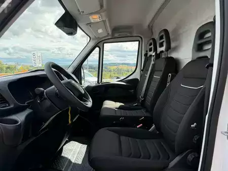 Altri 2026 Iveco Daily 35S14 V Y ASC-Ausbau Kastenwagen *R 3.520* (13)